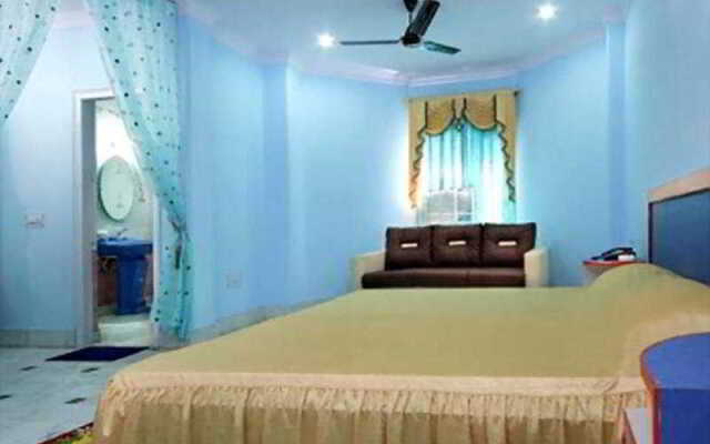 Mandakini Villas