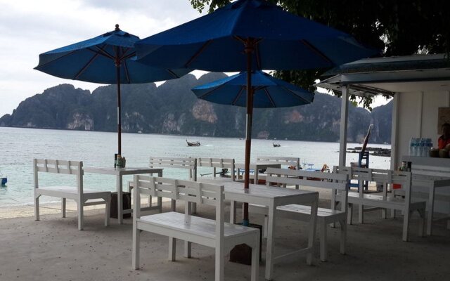 P.P. Blue Sky Resort