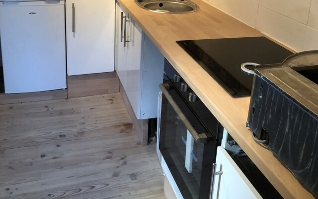 Appartement l'Authentique