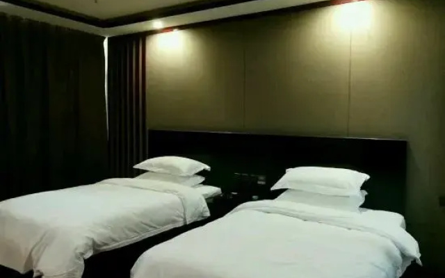 Kaiyue Hotel