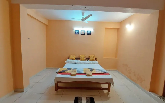 ASR Residence
