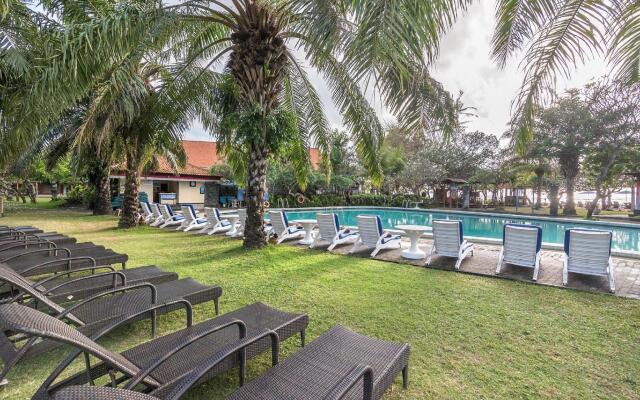 Inna Bali Beach Garden