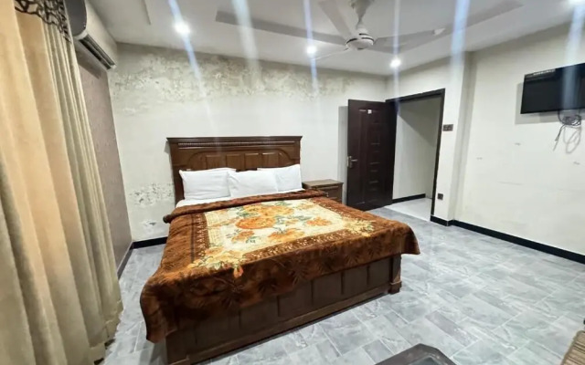Millat Hotel G9-4