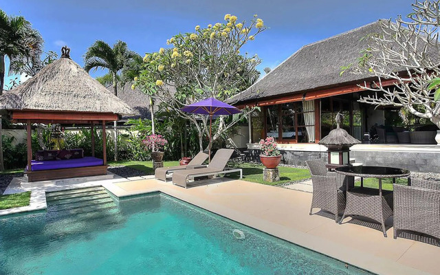 Villa Indah Manis