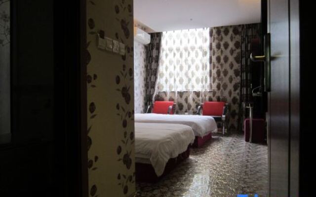 Lejia Fashion Boutique Hotel