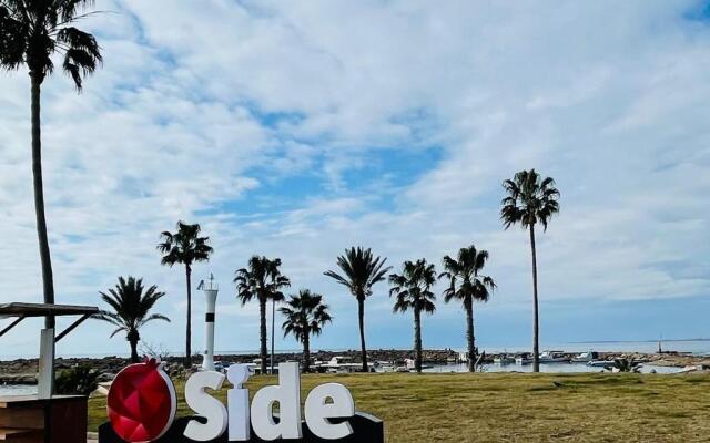 Side Elis Hotel