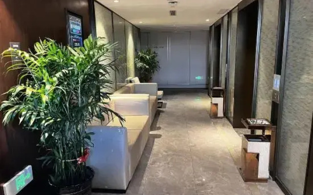 Xinka E-sports Hotel