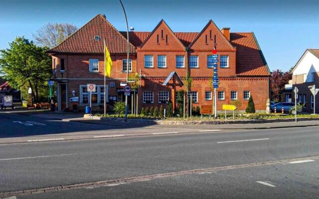 Hotel Biedendieck