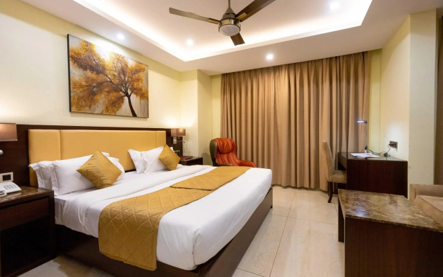 Hotel Godwin