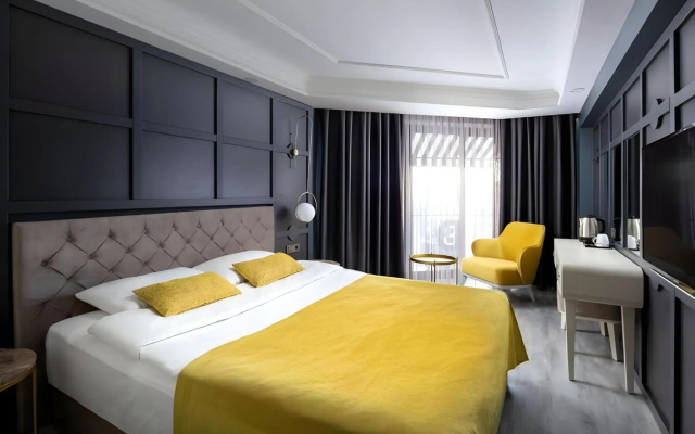 B Loft Hotel Bursa