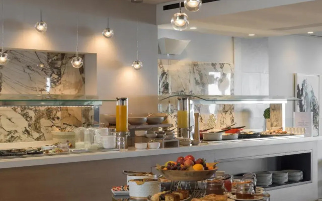 Bio Beach Boutique Hotel