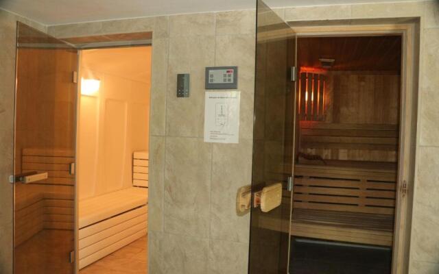 Appartement Soldanelle 32