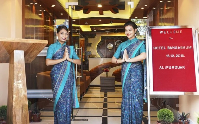 Hotel Bangabhumi