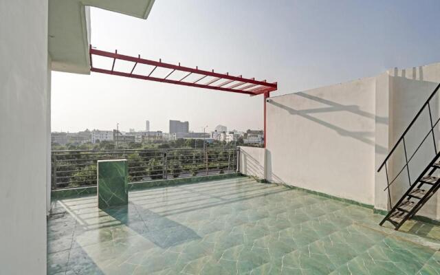 Flagship Hotel Green Apple