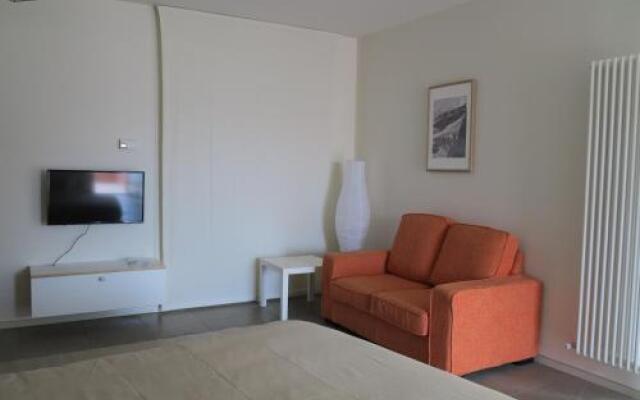 Appartamenti Mamiblu'