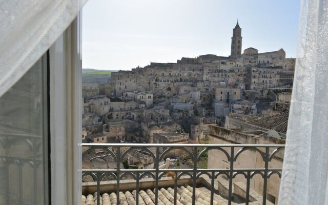 San Biagio Materapartment
