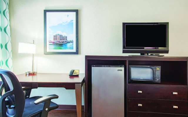 Four Points by Sheraton Wakefield Boston Htl&Conference Cntr