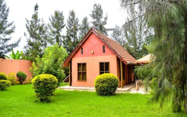 Elementaita Bandas Retreat and Resort
