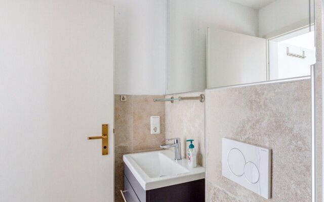 Simplistic Holiday Home in Winterberg near Ski Area