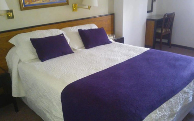 Hotel Centro