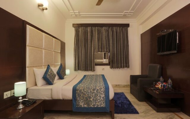 Hotel Star