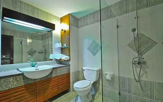 Gazebo Resort Pattaya