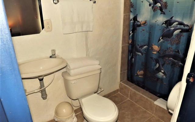 Hostal El Zorzal