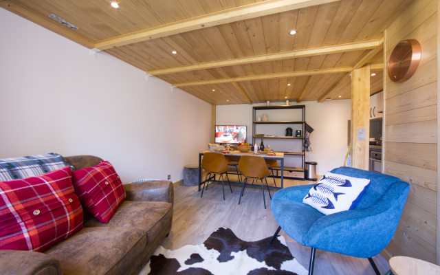 Résidence Grand Roc - Campanules 308