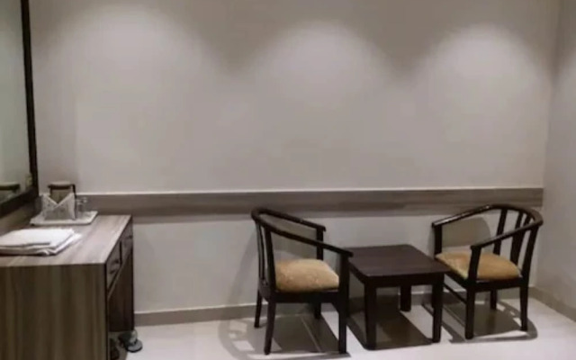 Goroomgo Pal Regency Ambala