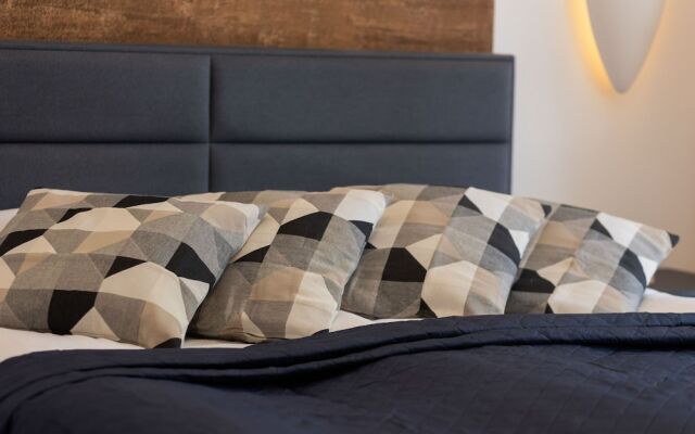 Apartament z 2 Sypialniami by Renters