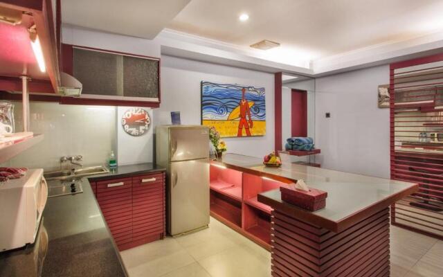 Sejuk Suites