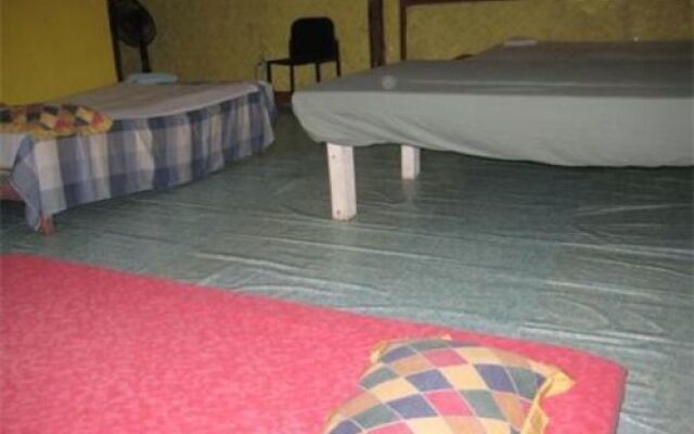 Coron Reef Pension House