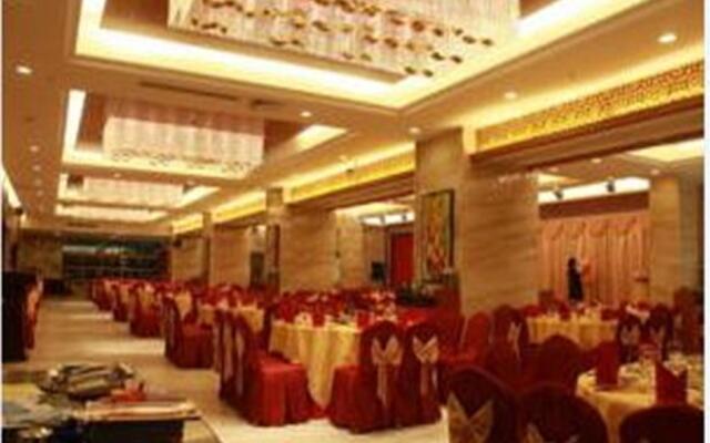Hainan Hongyun Hotel