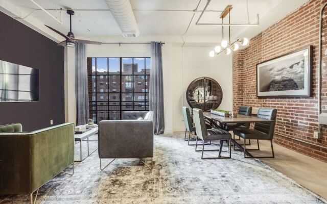 Sears Loft