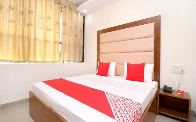 Hotel Fb By OYO Rooms