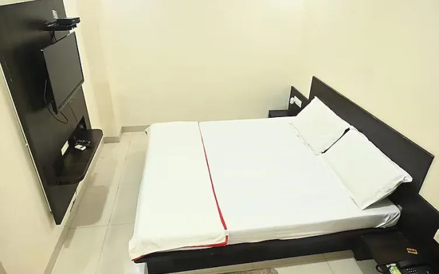 Hotel Royal Residency