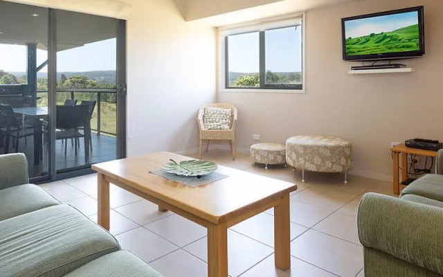 Saltwater Apartments