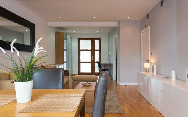 2 Bedroom Flat in Kensal Rise