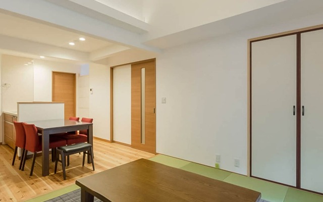 Aya inn Karasuma Gojo