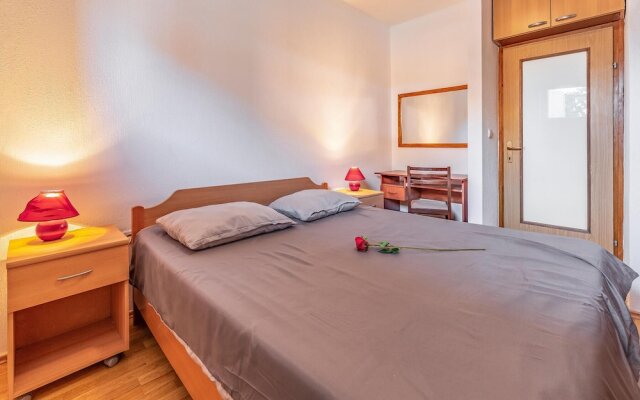 Beautiful Apartment in Medulin With Wifi and 1 Bedrooms