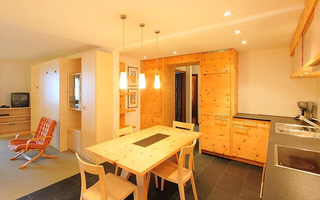 Residenza Chesa Margun 30607