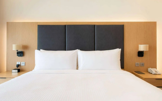 Wyndham Sky Lake Resort And Villas