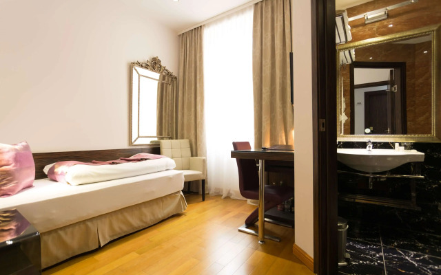Best Western Plus Hotel Arcadia