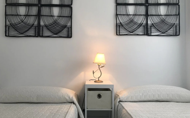 Apartamento Mediterraneo Playa II