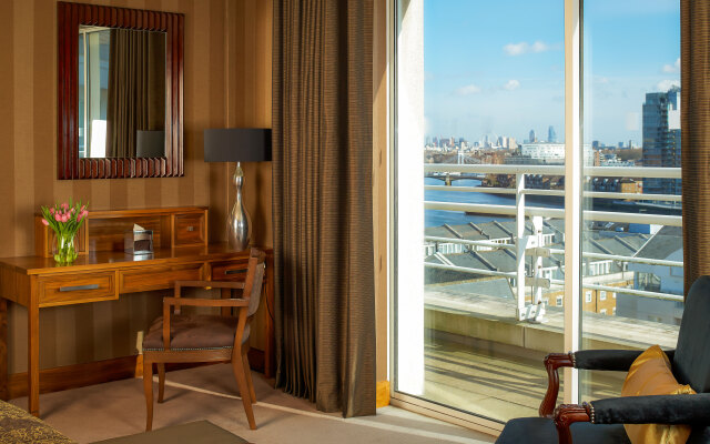 The Chelsea Harbour Hotel and Spa
