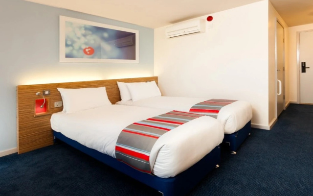 Travelodge Torquay