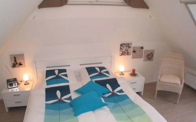 Apartment Evening sun