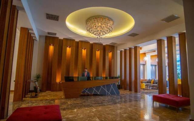 Parwar Hotel