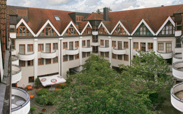 Hotel Kastanienhof