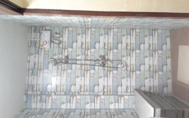 BC guesthouse Banglamphu